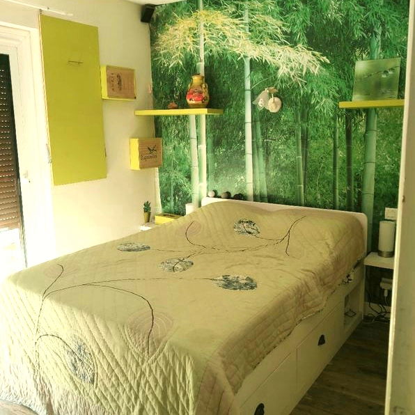 Homestay Carcassonne 234696