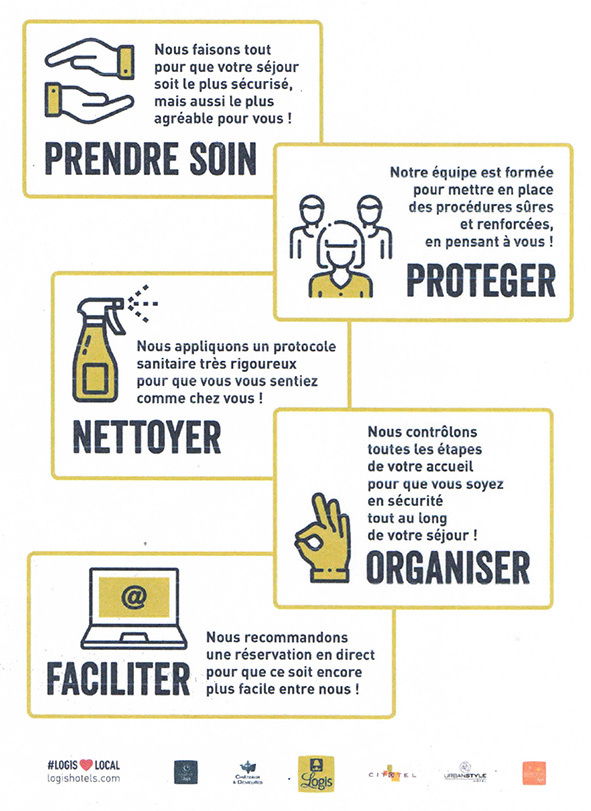 Homestay Carcassonne 234696