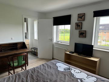 Room For Rent Wavre 385281