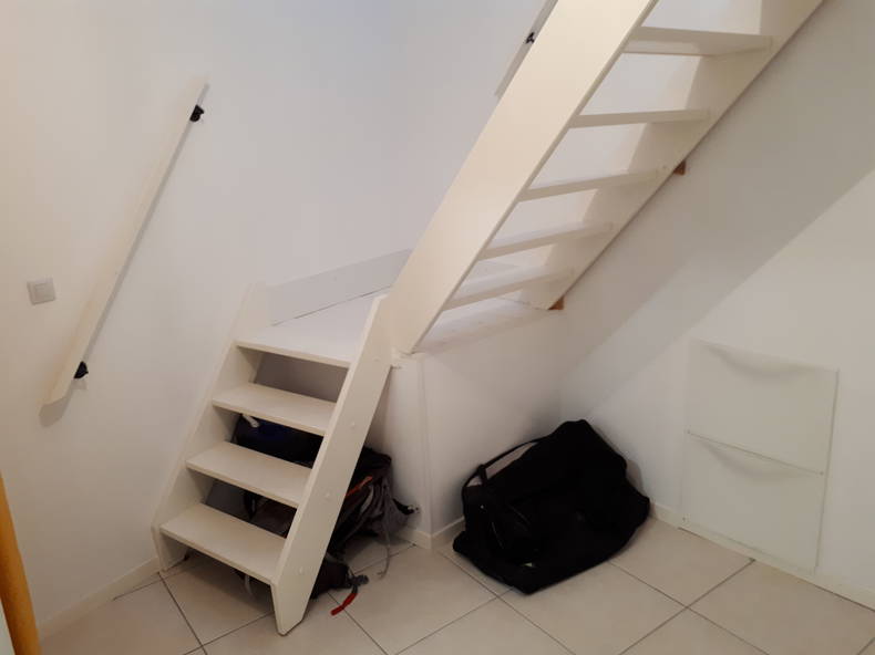 Gehele Woning Viviers 186729-3