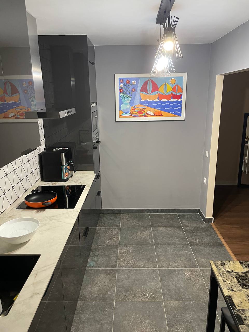 Coliving Málaga 518388