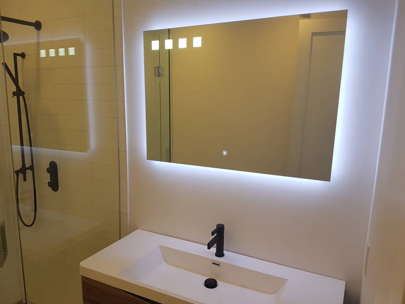 Tuisverblyf Toronto 221224-3