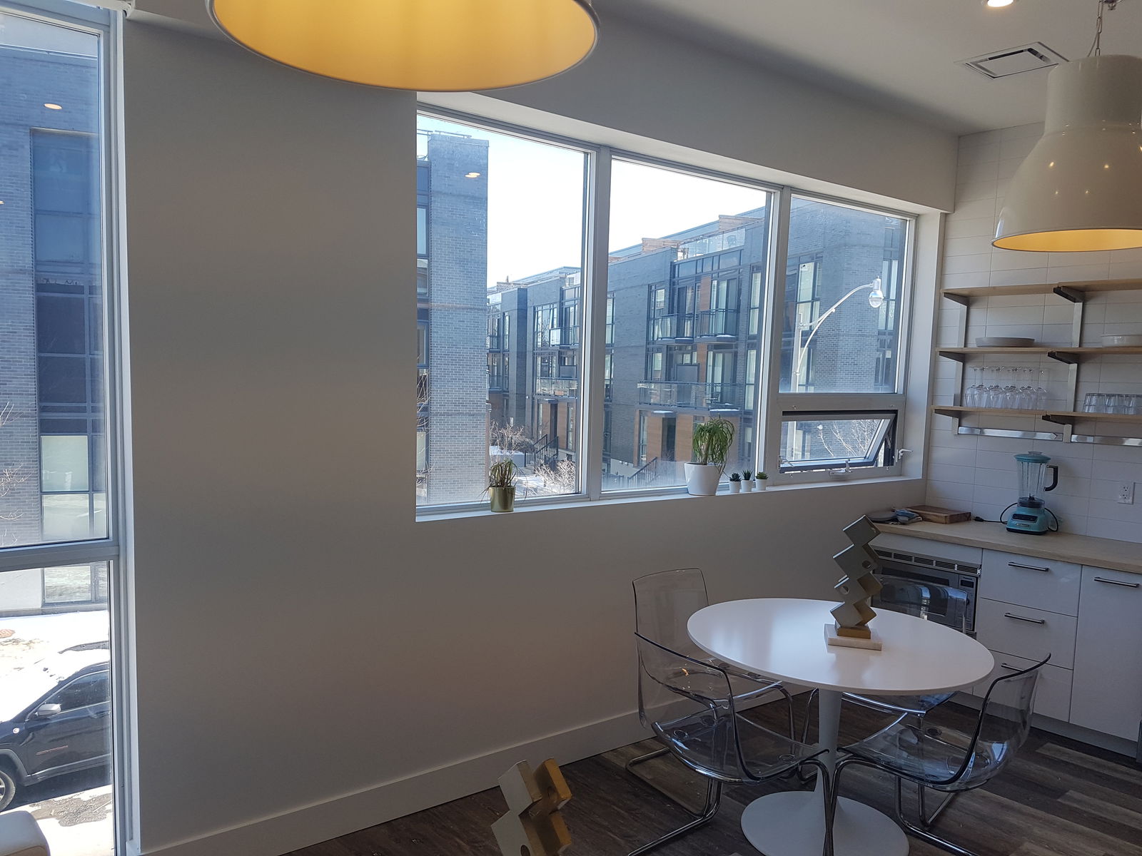 Homestay Toronto 221224