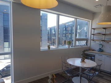 Chambre Chez L'habitant Toronto 221224-4