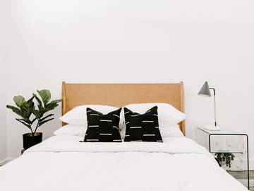 Chambre Chez L'habitant Toronto 221224-5