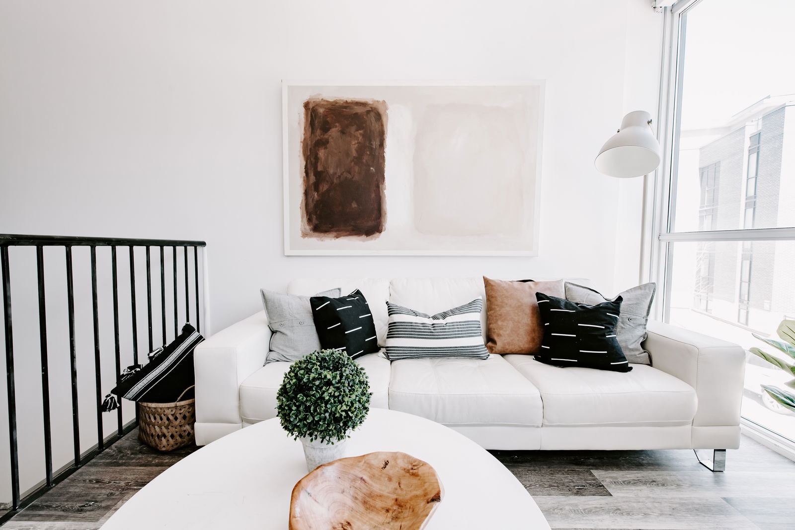 Homestay Toronto 221224