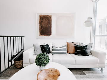 Chambre Chez L'habitant Toronto 221224-6