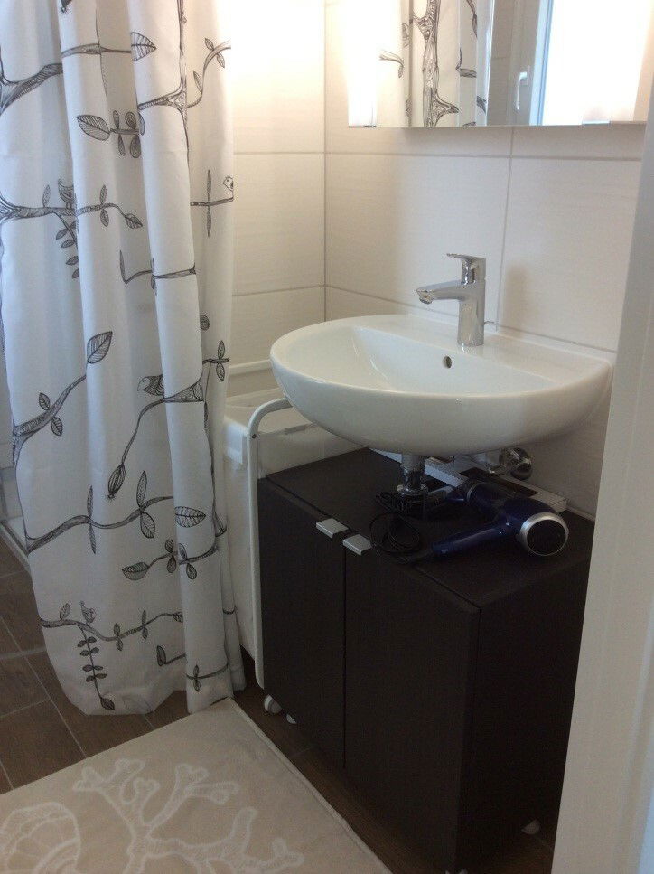 Homestay Froideville 122514