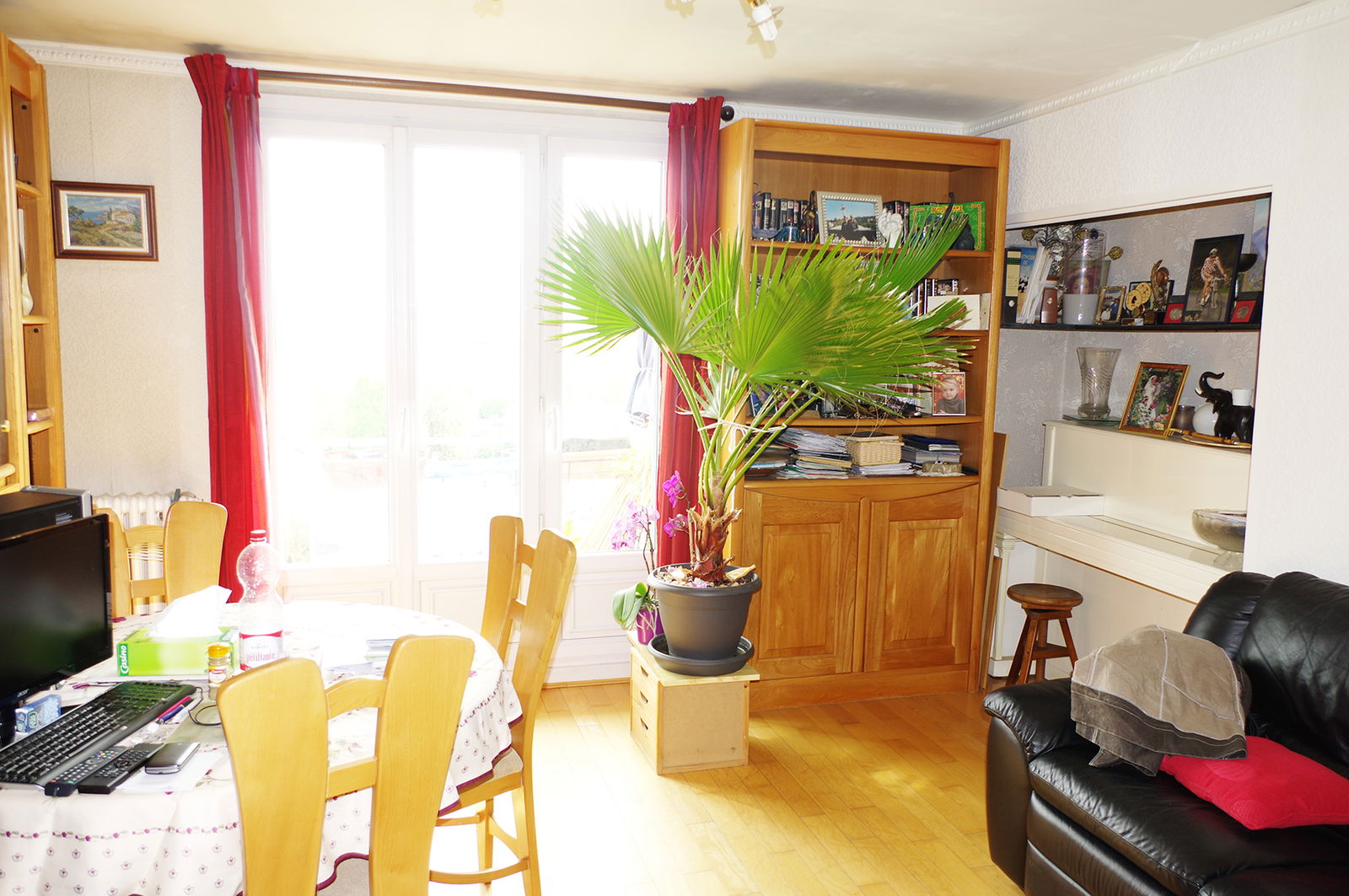 Colocation Saint-Martin-d'Hères 144236