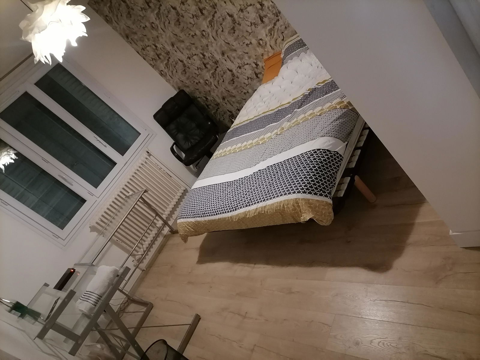 Colocation Saint-Martin-d'Hères 144236