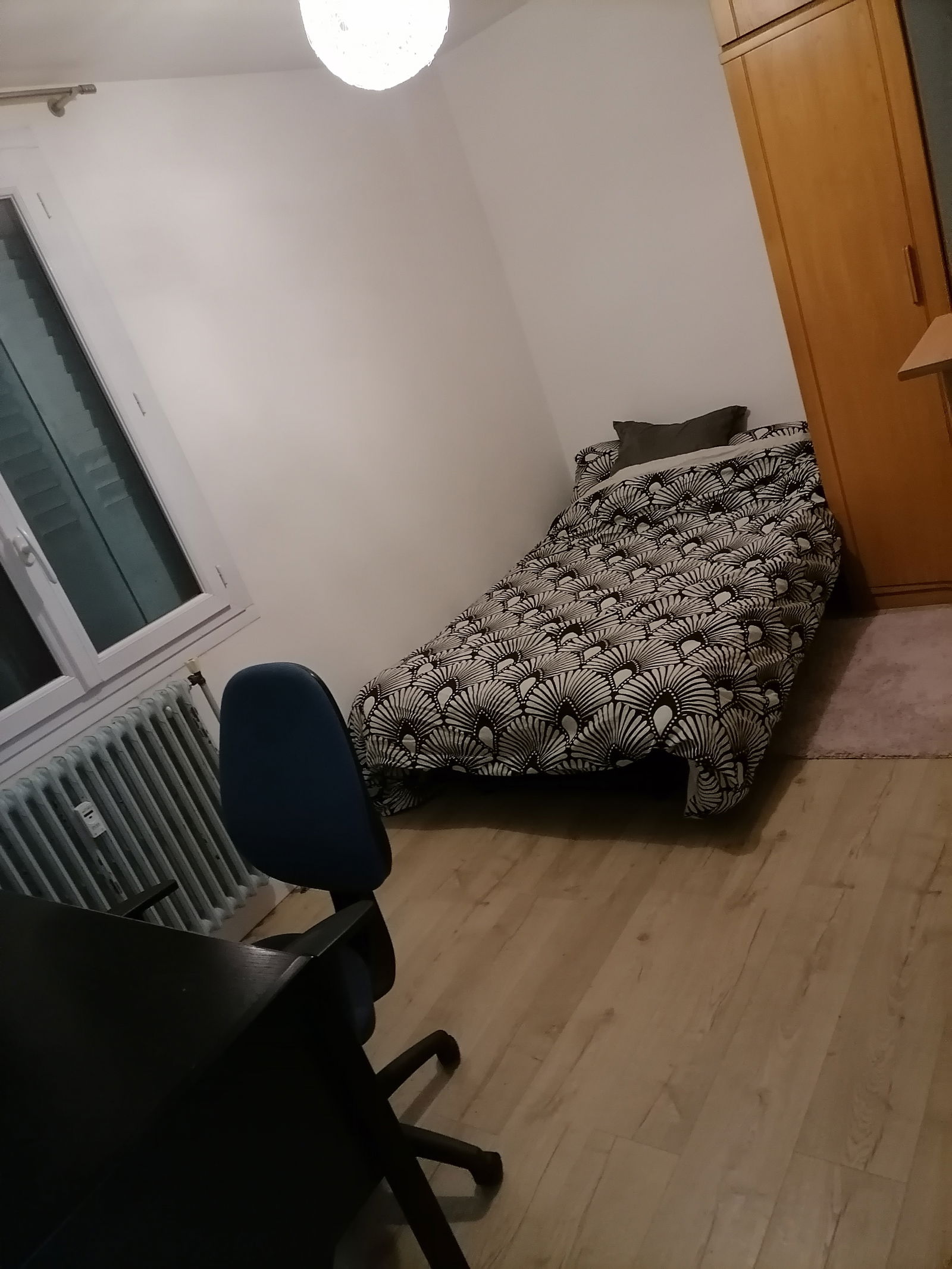 Colocation Saint-Martin-d'Hères 144236