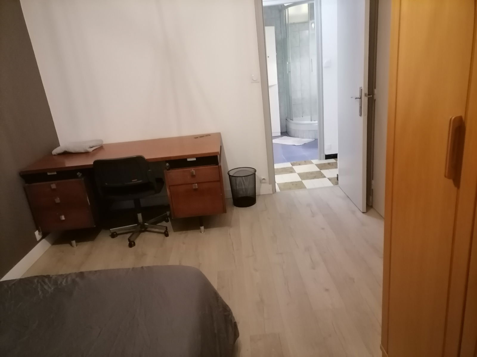 Colocation Saint-Martin-d'Hères 144236