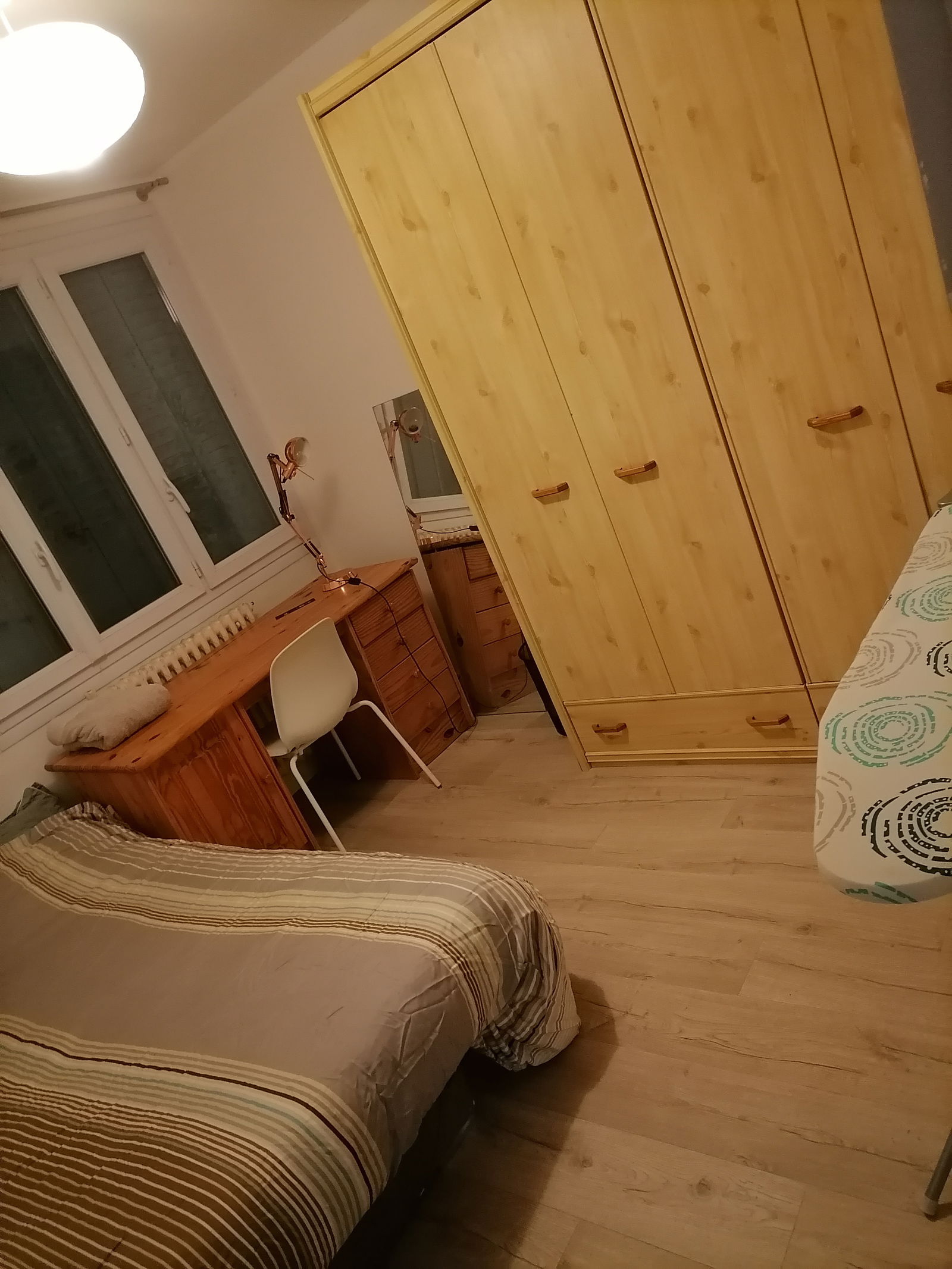 Colocation Saint-Martin-d'Hères 144236