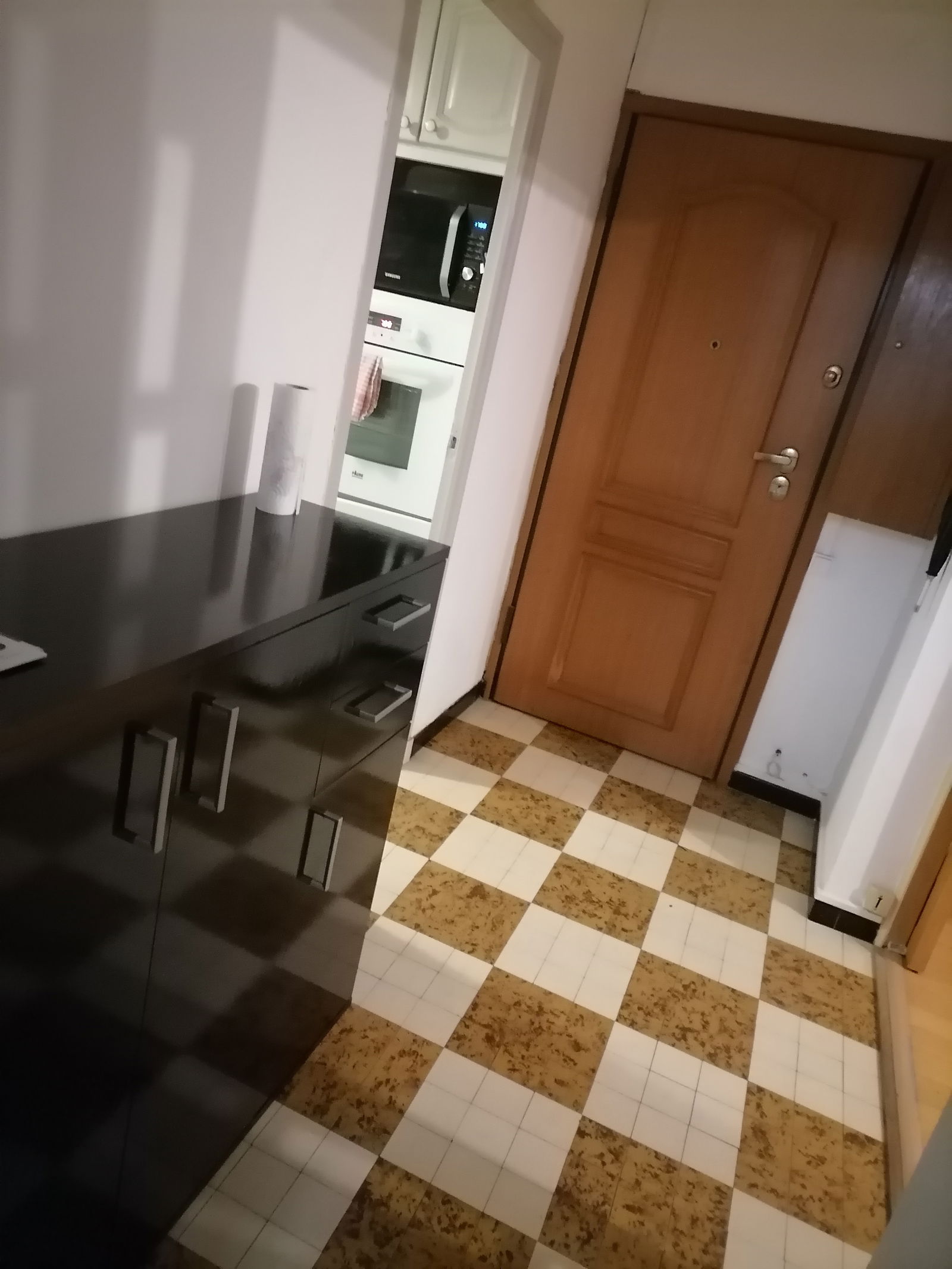 Colocation Saint-Martin-d'Hères 144236