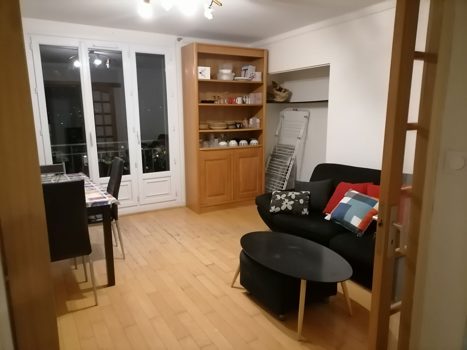 Colocation Saint-Martin-d'Hères 144236