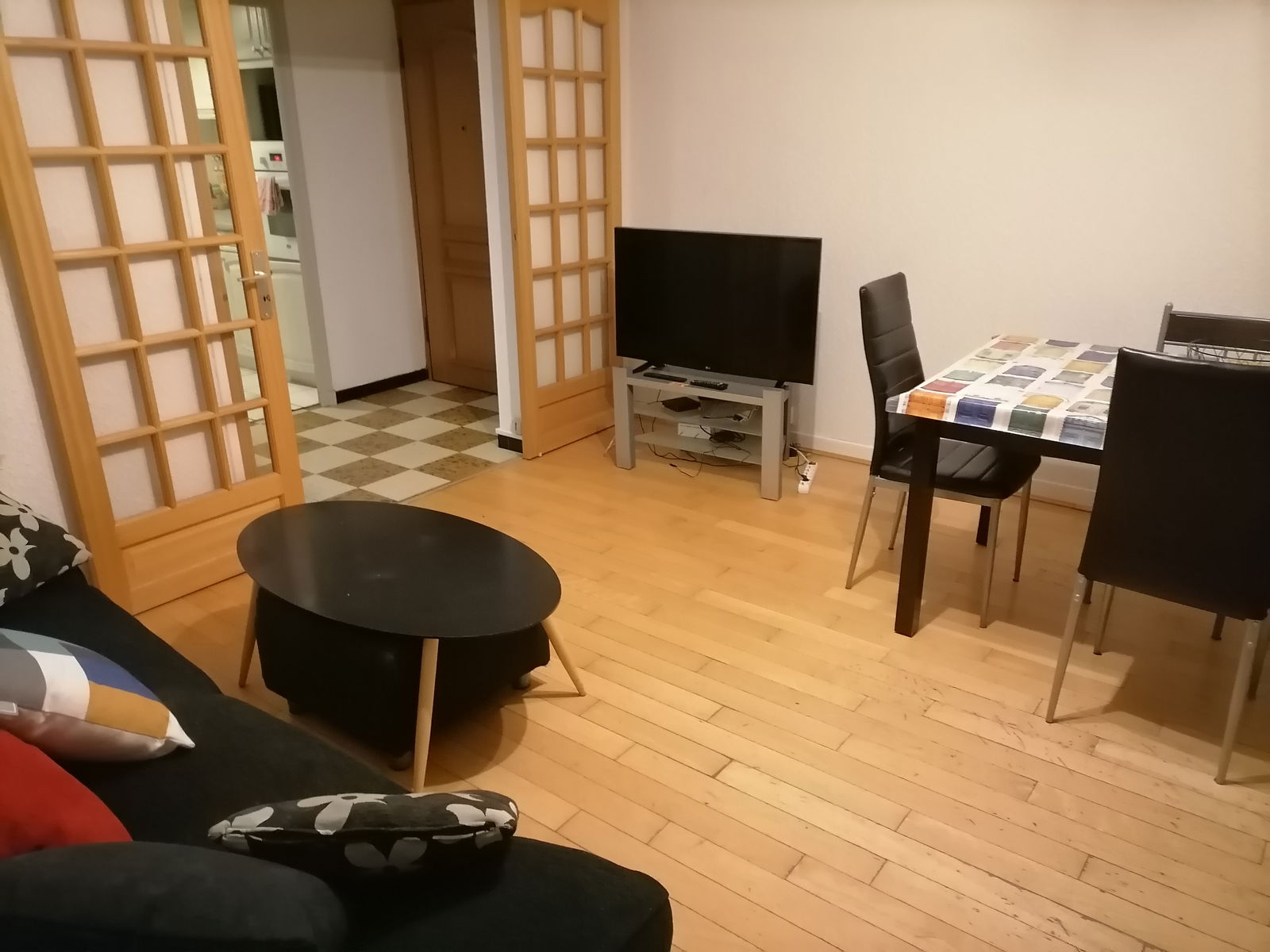 Colocation Saint-Martin-d'Hères 144236