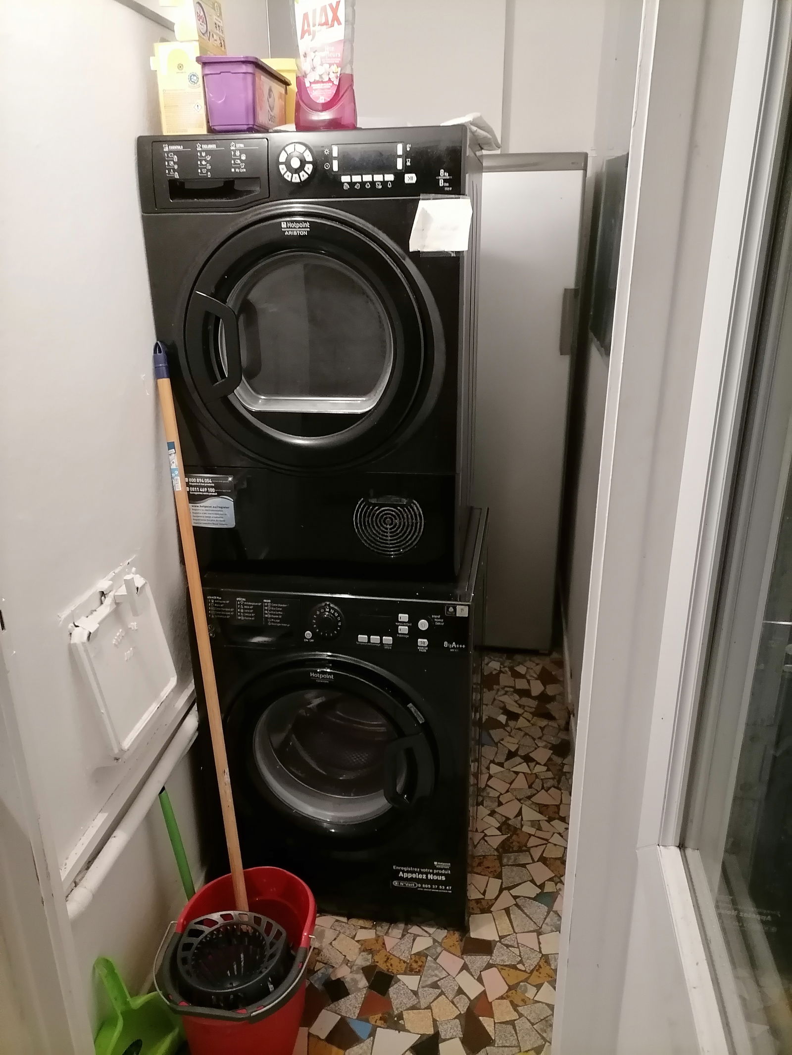 Colocation Saint-Martin-d'Hères 144236