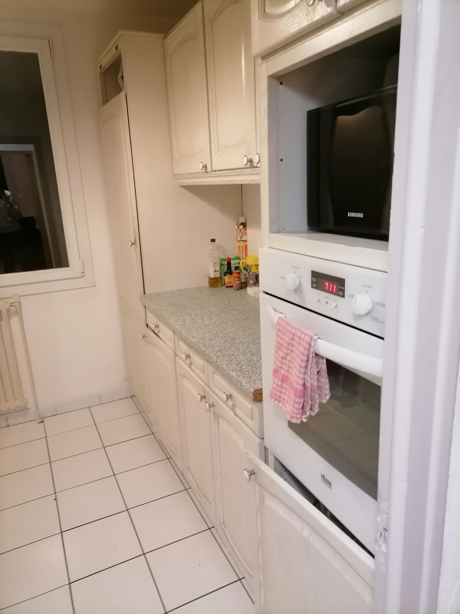 Colocation Saint-Martin-d'Hères 144236