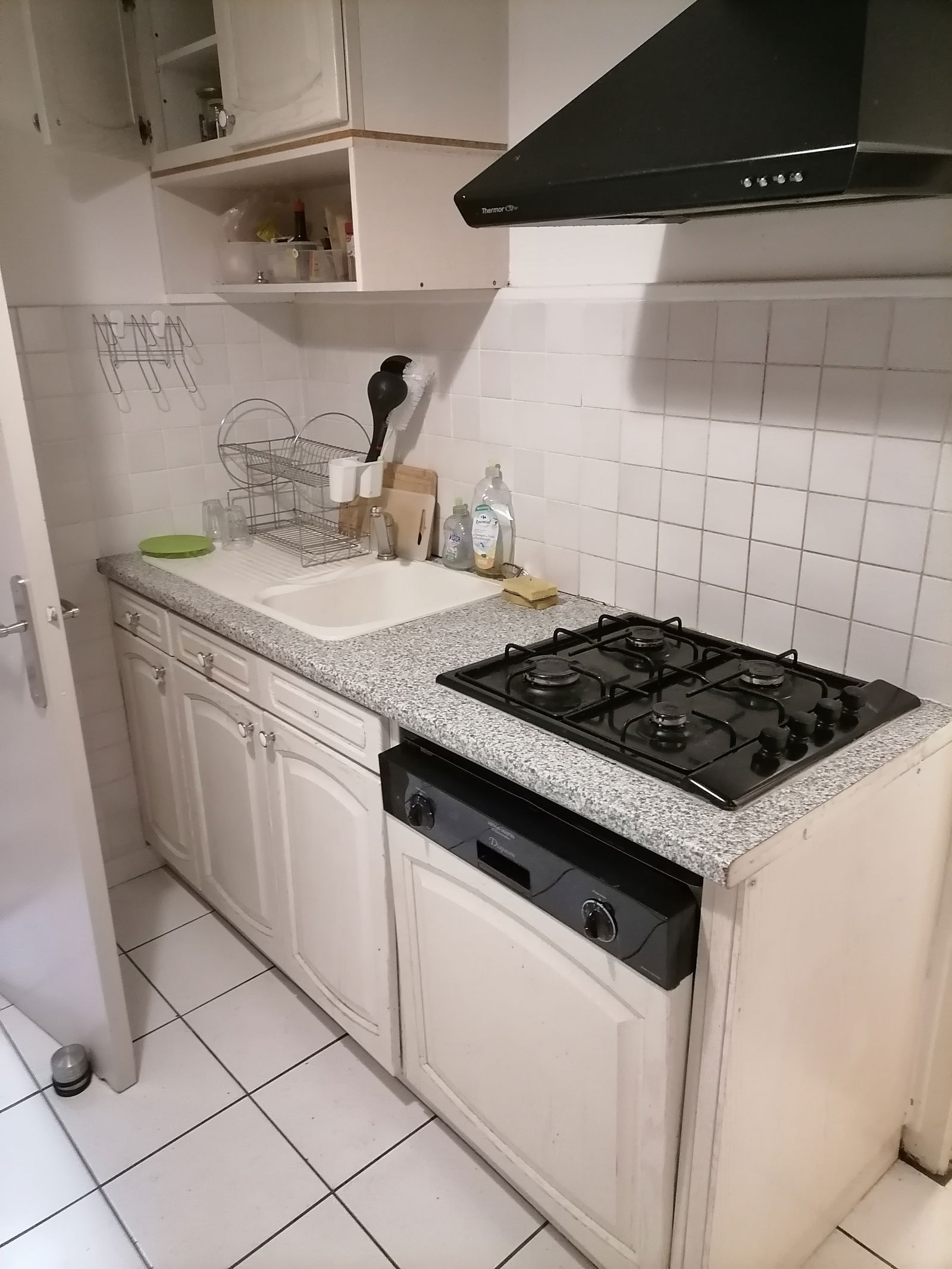 Colocation Saint-Martin-d'Hères 144236