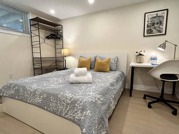 Homestay Toronto 523092-3