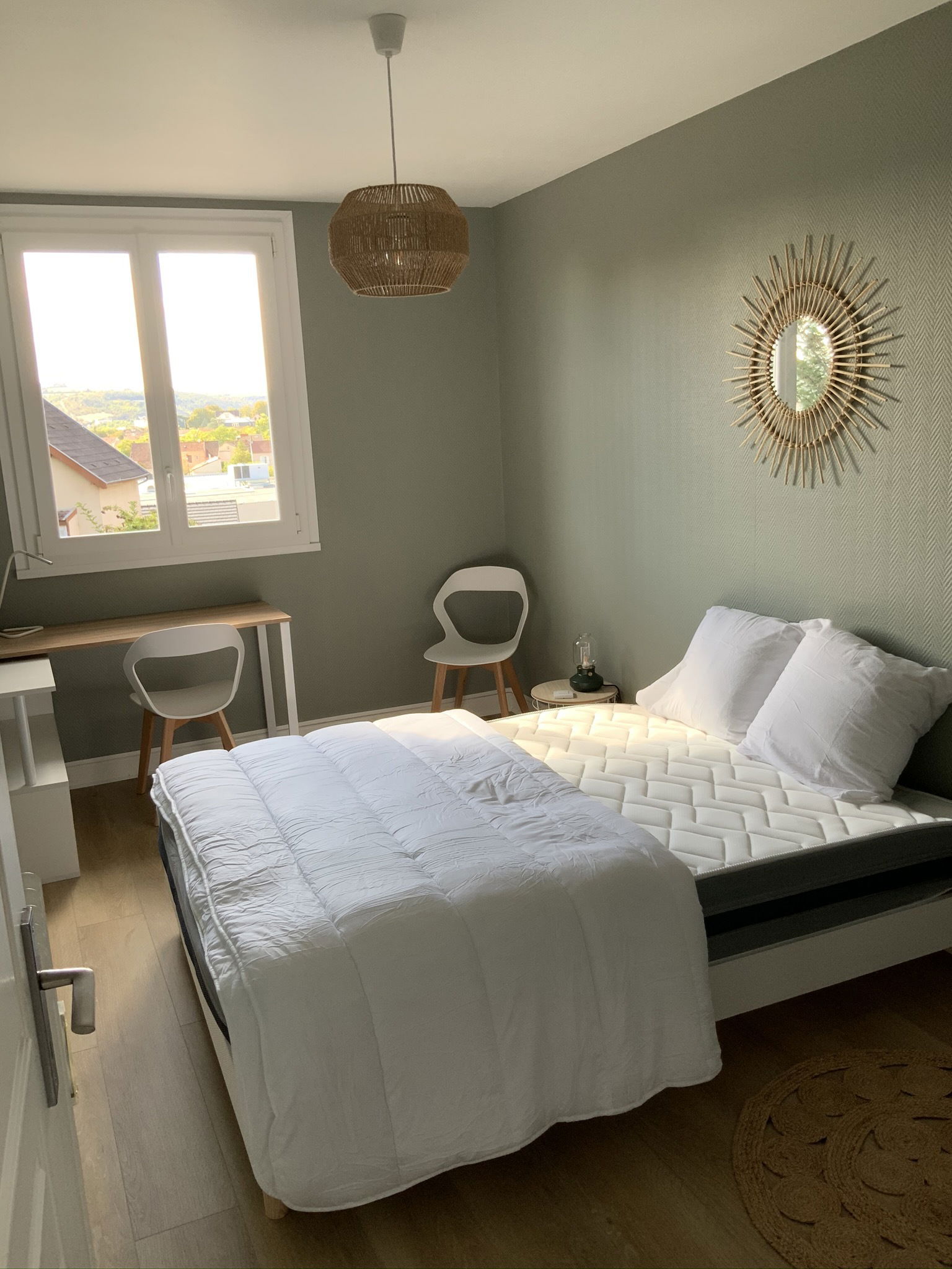 Colocation Dijon 246300