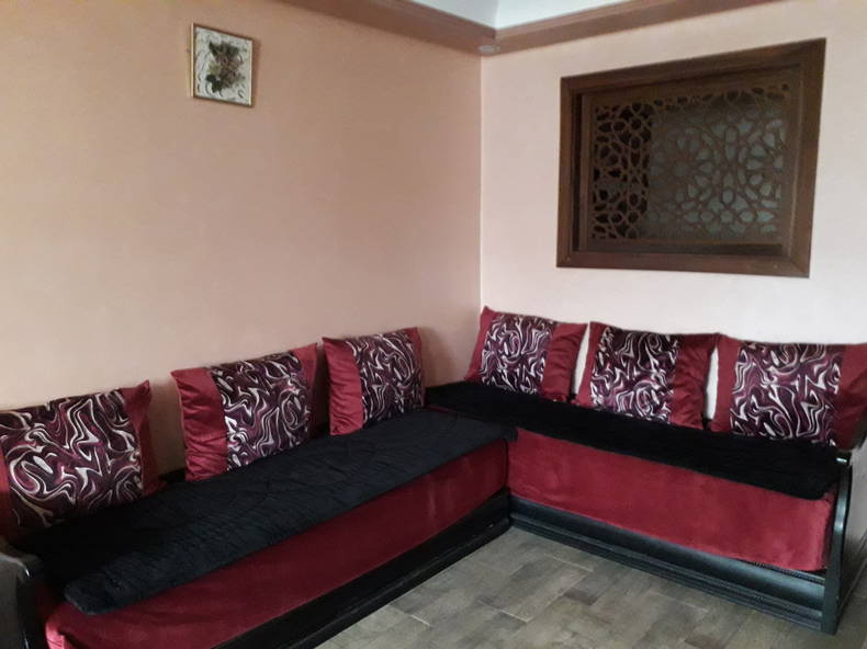 Toda La Casa Rabat 132080-2