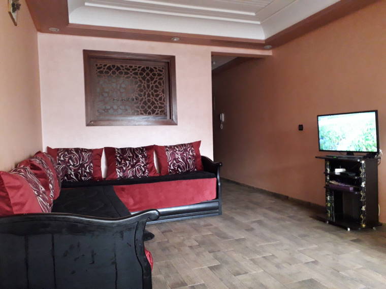 Chambre À Louer Rabat 132080