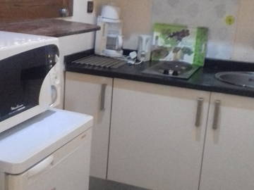 Logement Entier Rabat 132080-5