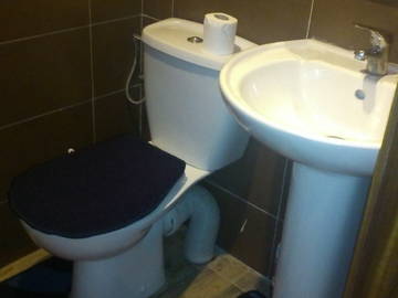 Logement Entier Rabat 132080-7