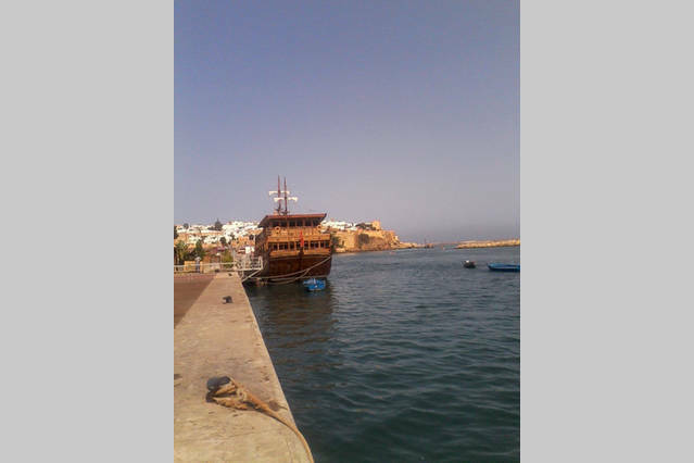 Independent Studio Rabat 132080