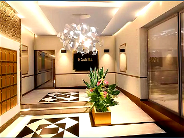 Roomlala | New Furnished Studio Luxury Building