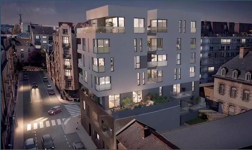 Independent Studio Rennes 265482