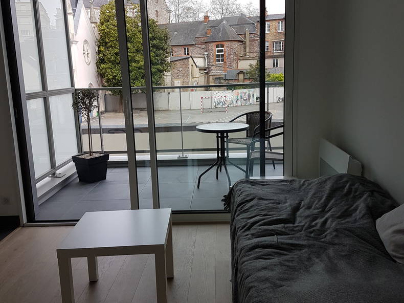 Ganzes Haus Rennes 265482-4