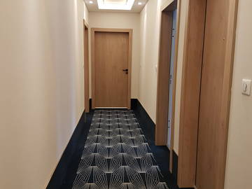 Logement Entier Rennes 265482-8