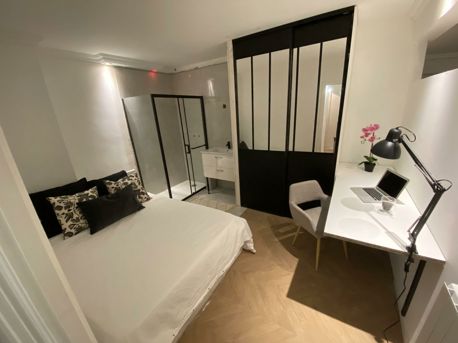 Colocation Grenoble 240848