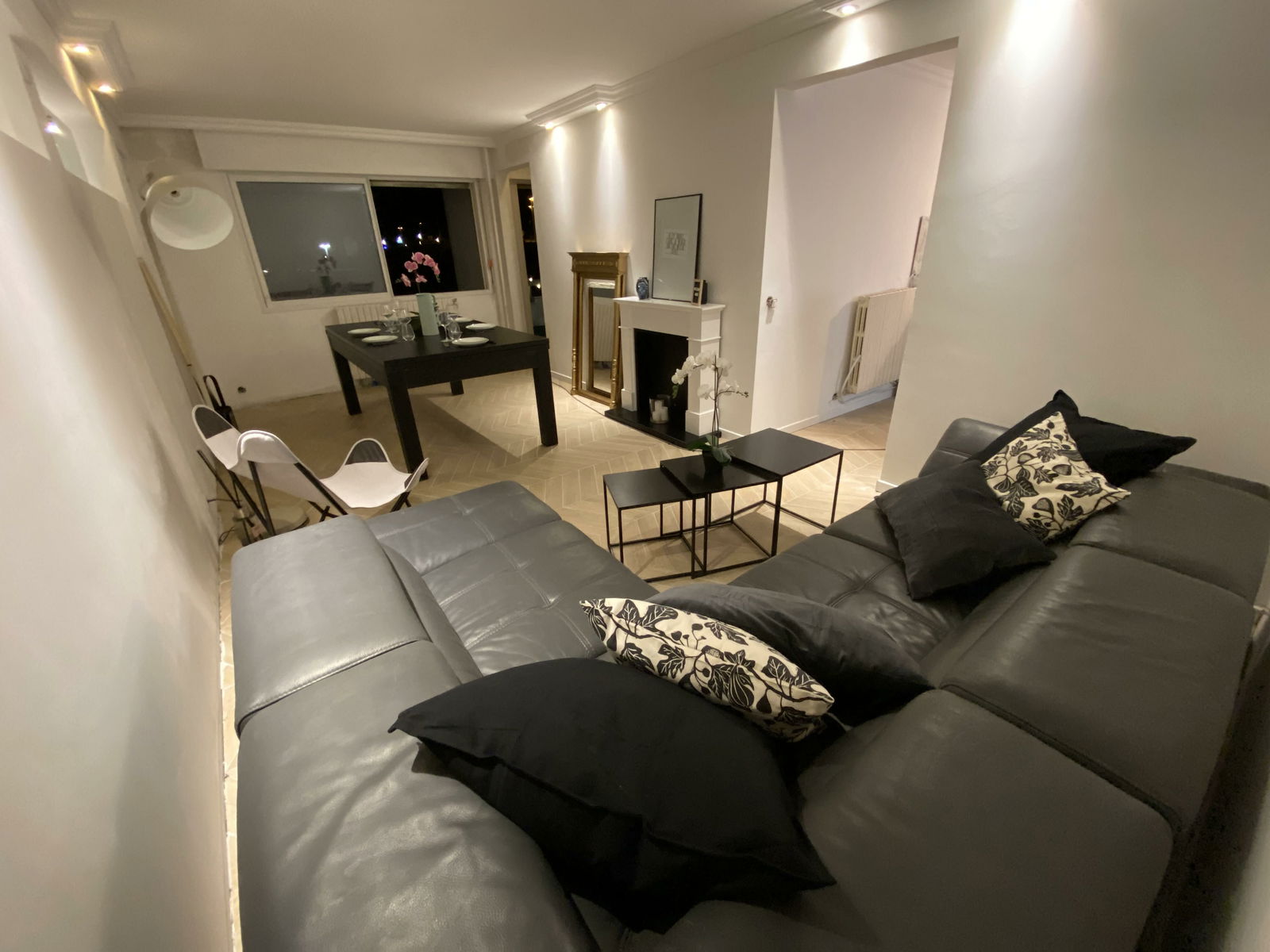 Colocation Grenoble 240848