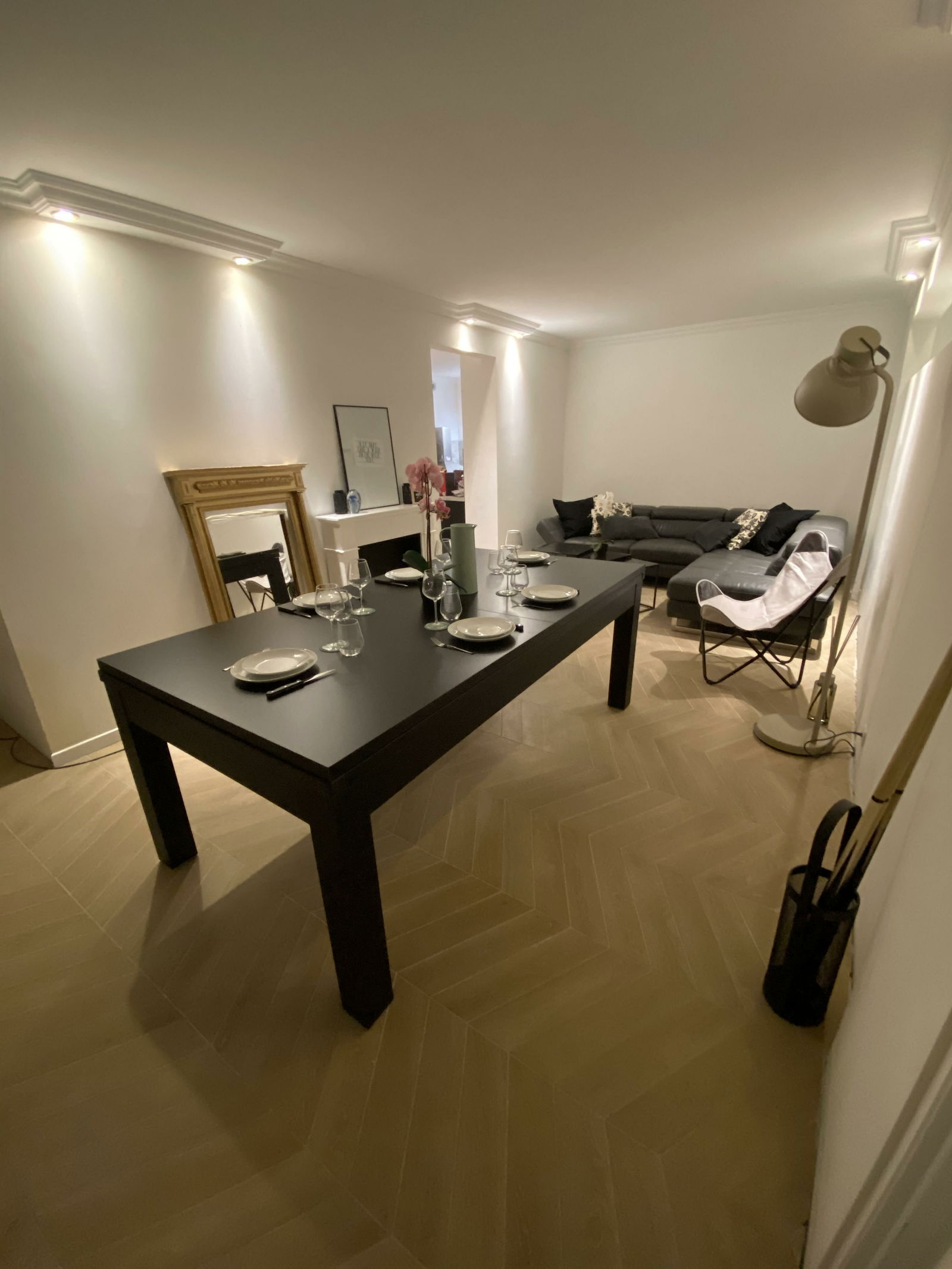 Colocation Grenoble 240848