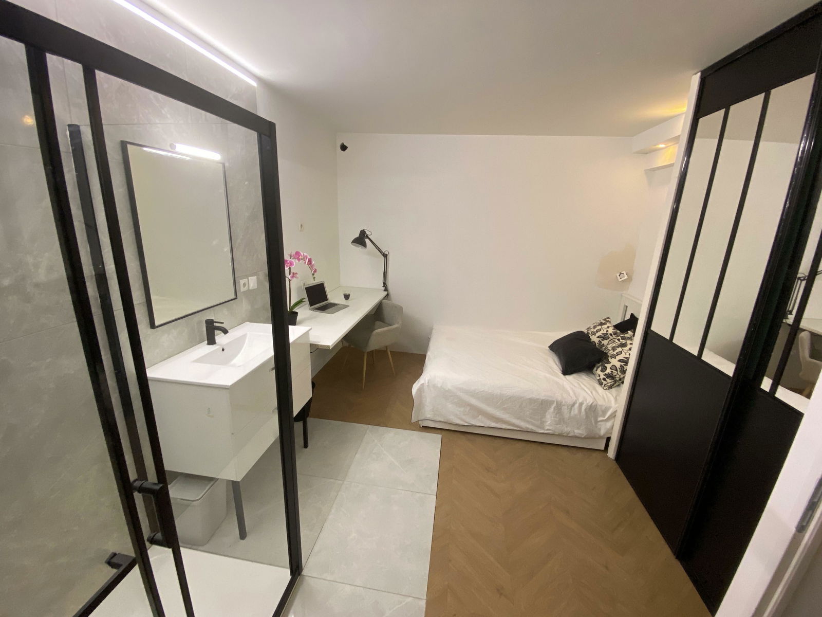 Colocation Grenoble 240848