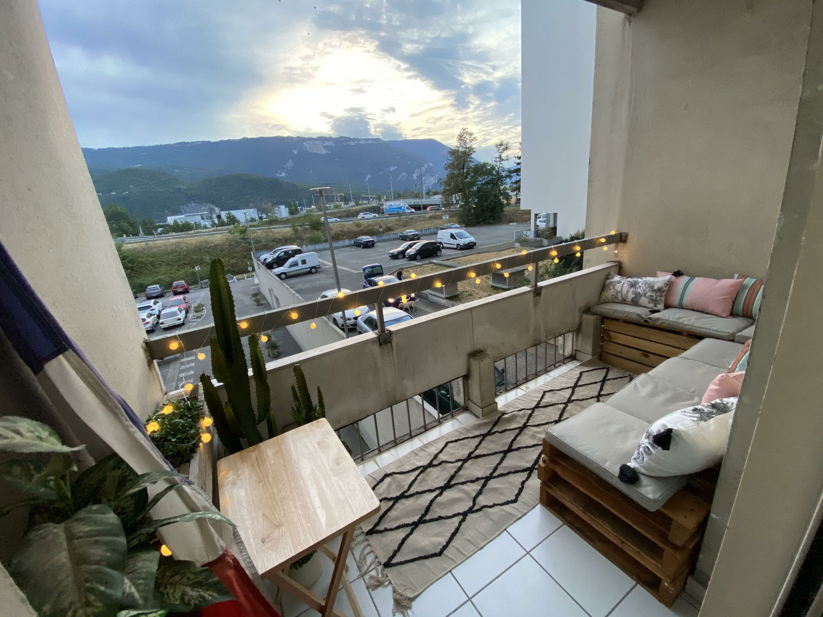 Colocation Grenoble 240848