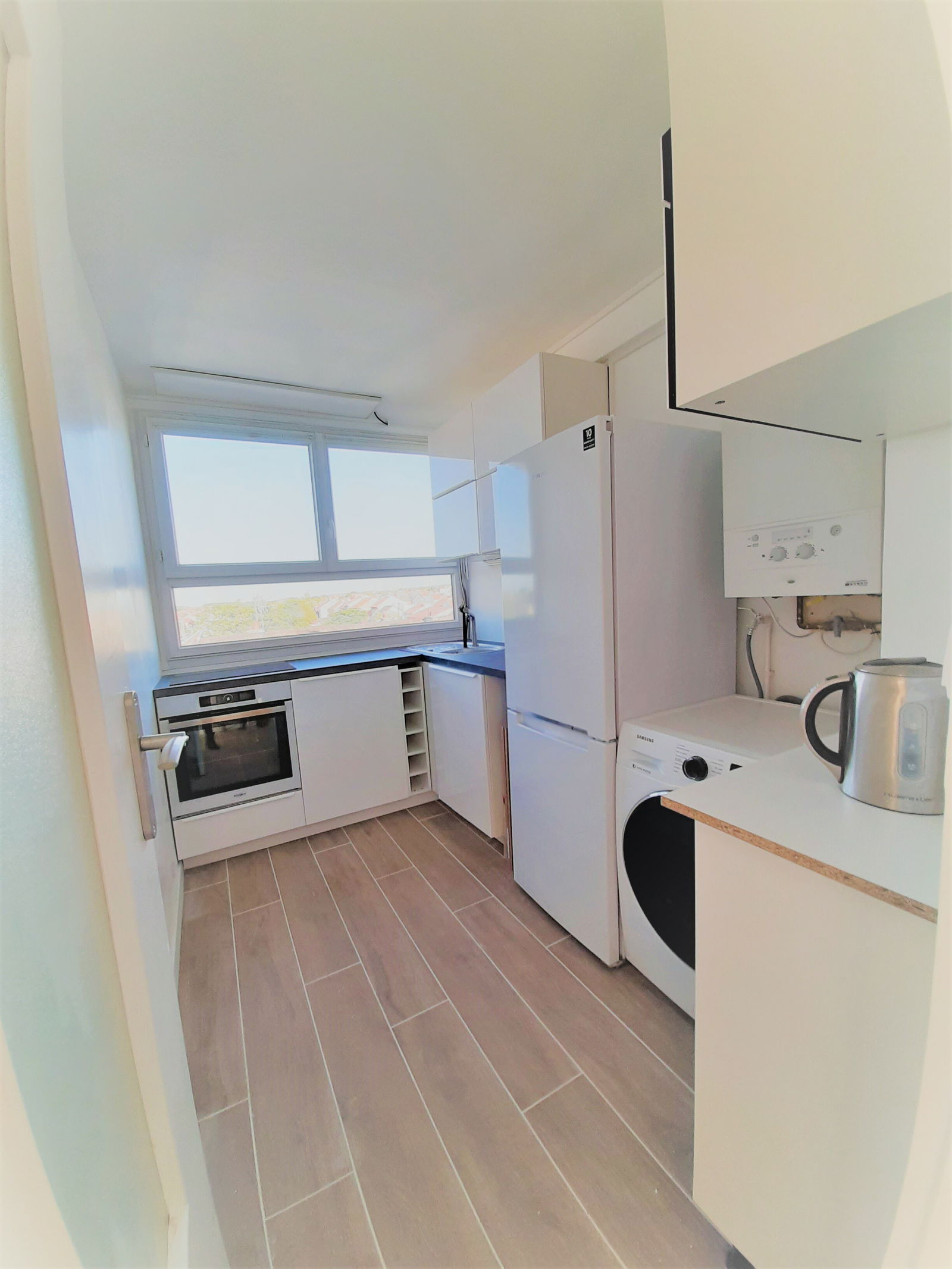 Homestay Reims 247510