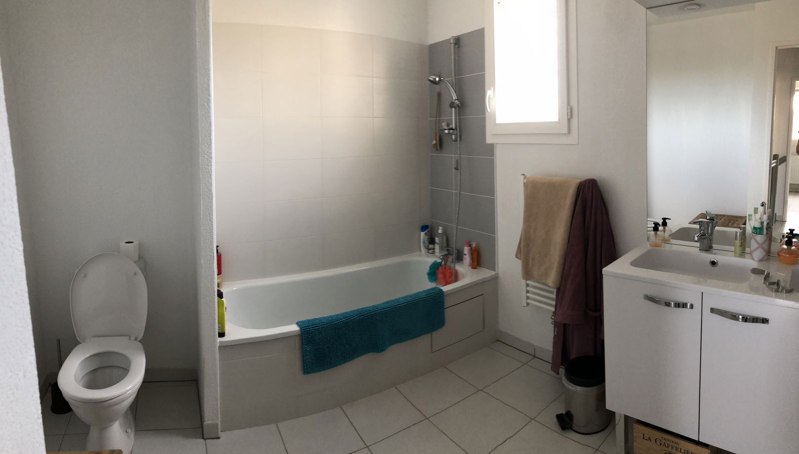 Homestay Albi 200258