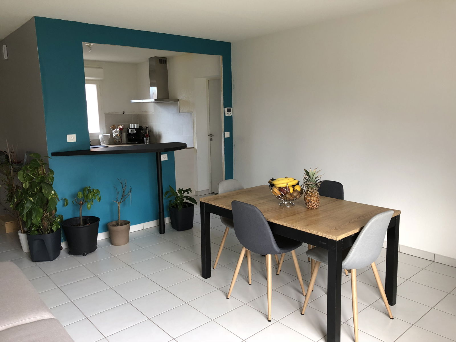 Homestay Albi 200258