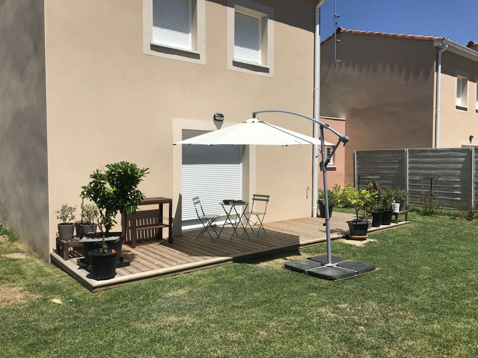 Homestay Albi 200258