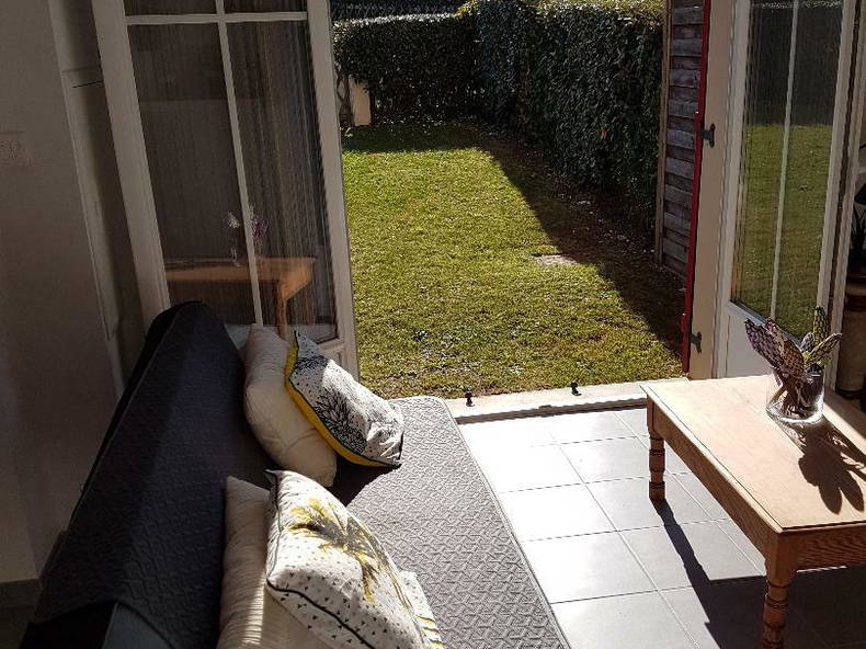 Entire Home Criel-sur-Mer 235744-2