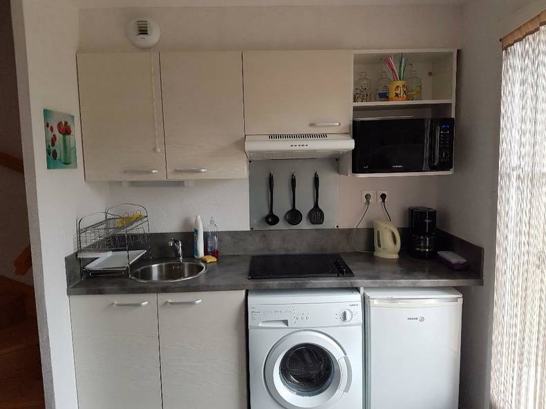 Entire Home Criel-sur-Mer 235744-3