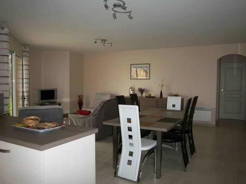 Ganzes Haus Vayrac 32500-2