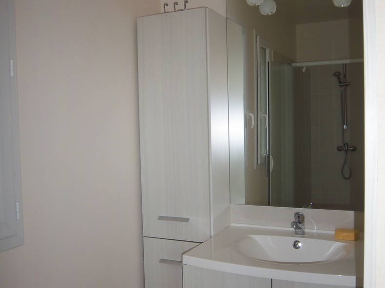 Ganzes Haus Vayrac 32500-5