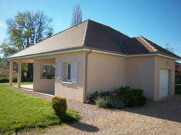 Logement Entier Vayrac 32500-9