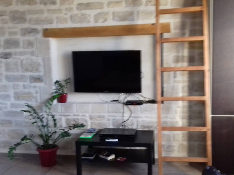 Hospedagem Em Casa De Família Viranepiskopi 182316-2