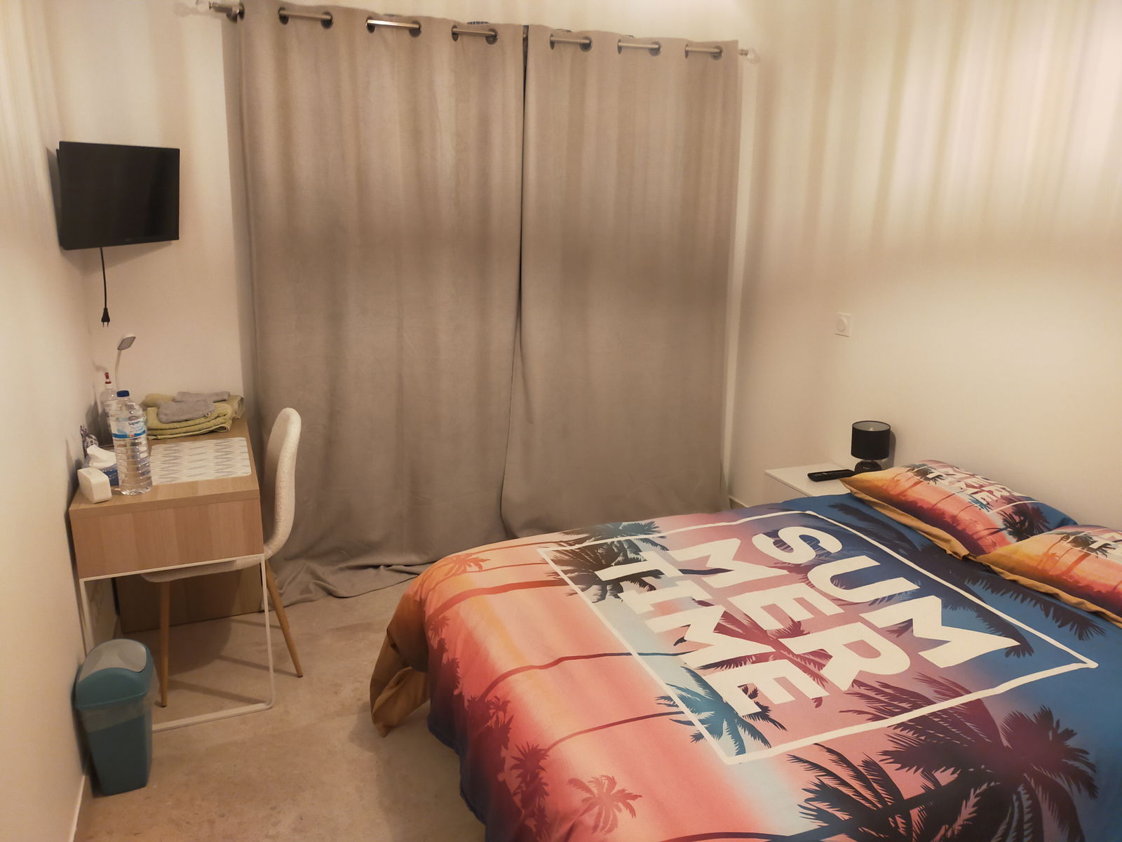 Homestay Les Angles 586438